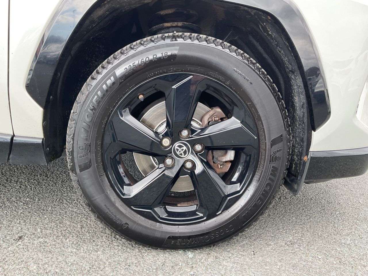 2019 TOYOTA RAV4 2019 TOYOTA RAV4
