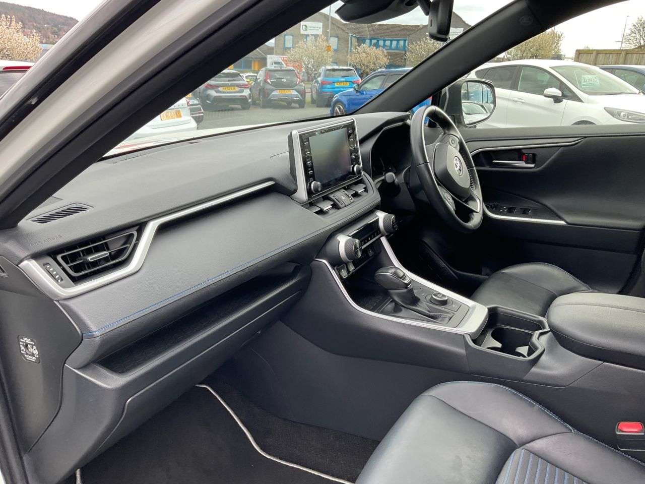 2019 TOYOTA RAV4 2019 TOYOTA RAV4