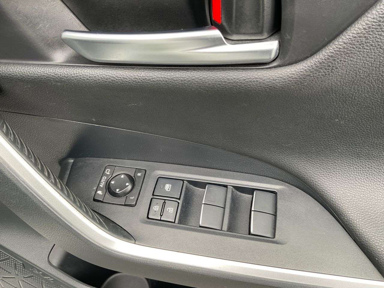 2019 TOYOTA RAV4 2019 TOYOTA RAV4