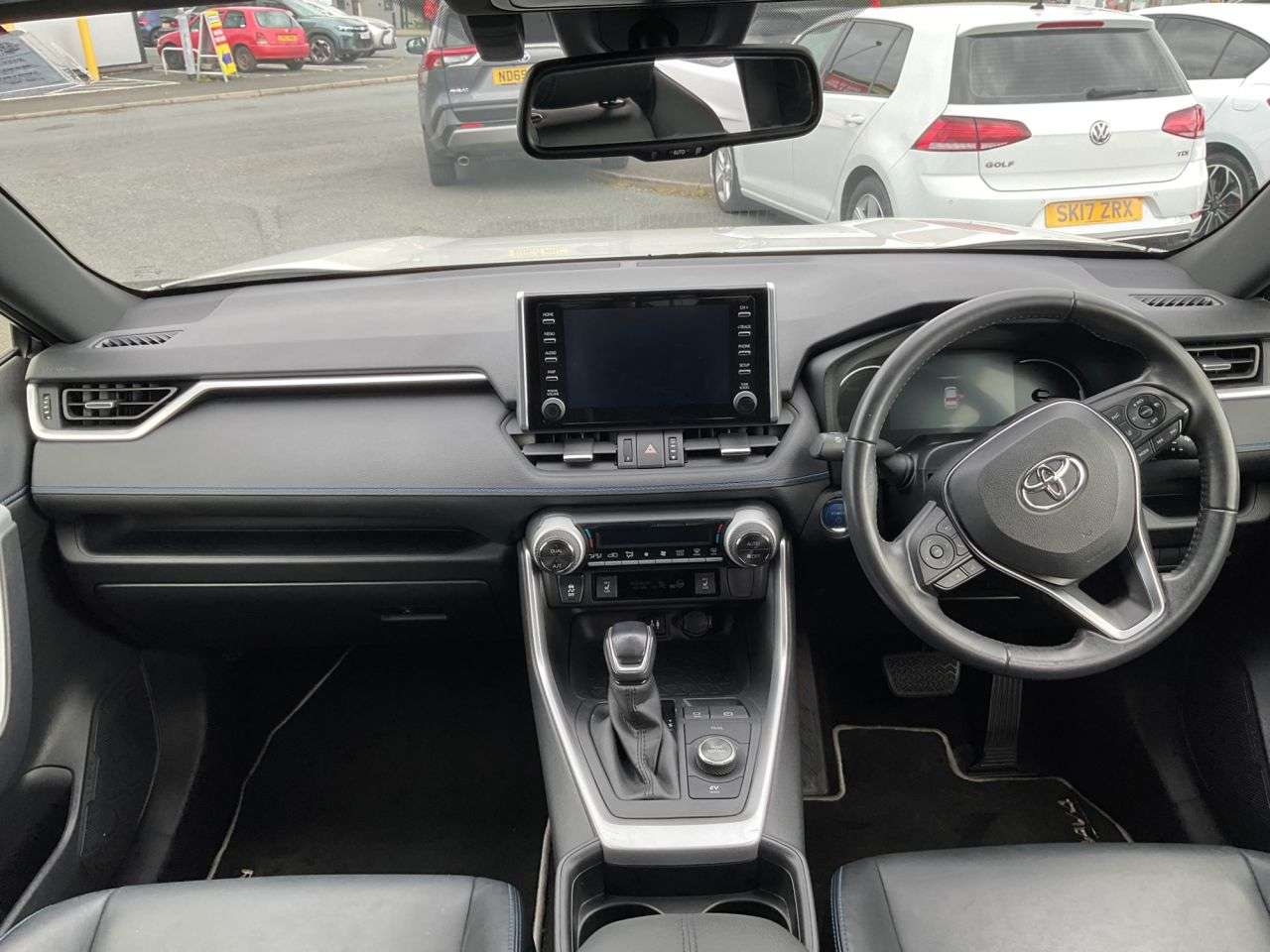 2019 TOYOTA RAV4 2019 TOYOTA RAV4