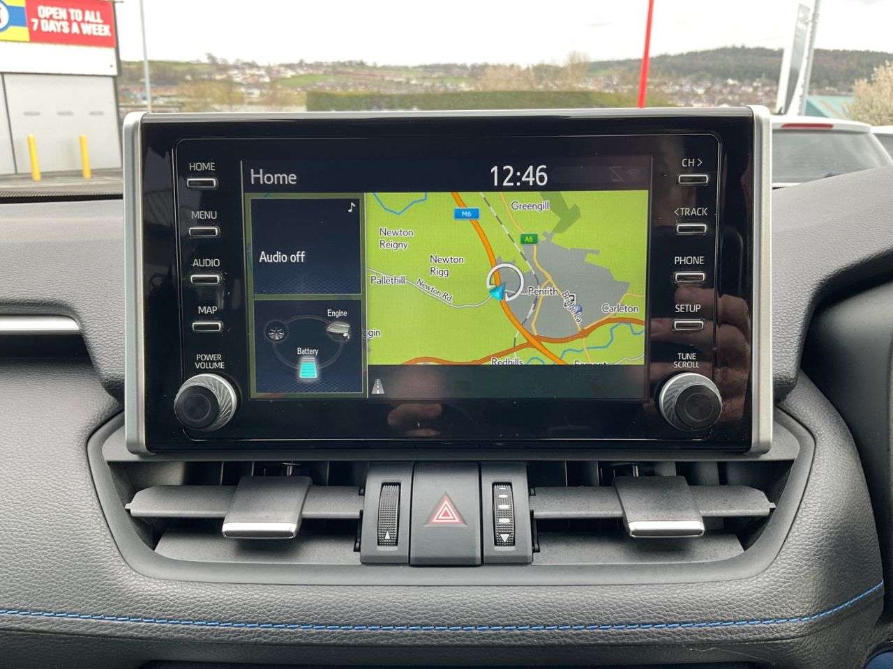 2019 TOYOTA RAV4 2019 TOYOTA RAV4