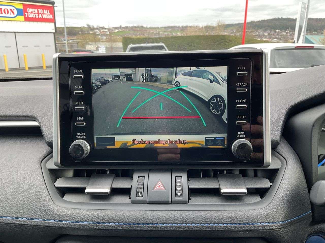 2019 TOYOTA RAV4 2019 TOYOTA RAV4