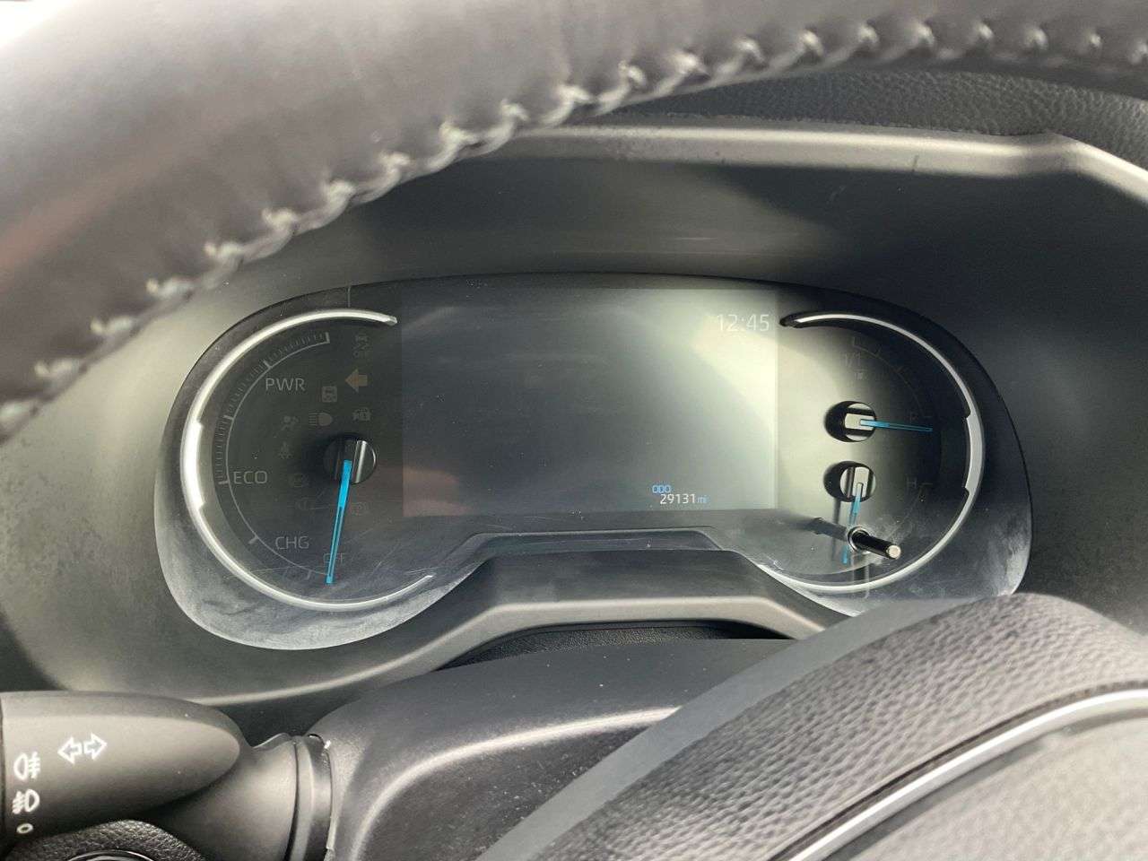 2019 TOYOTA RAV4 2019 TOYOTA RAV4