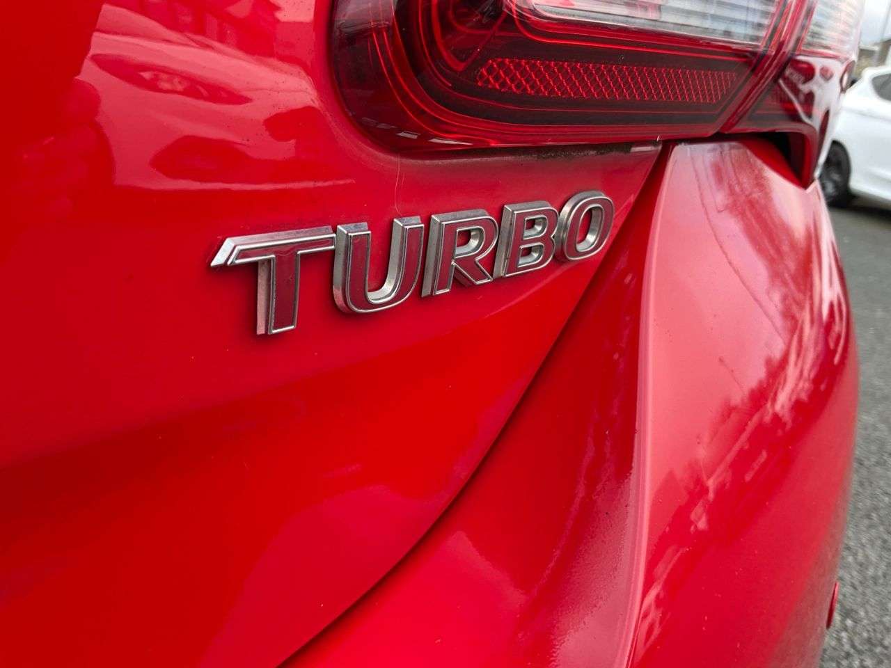 2017 VAUXHALL CORSA 2017 VAUXHALL CORSA