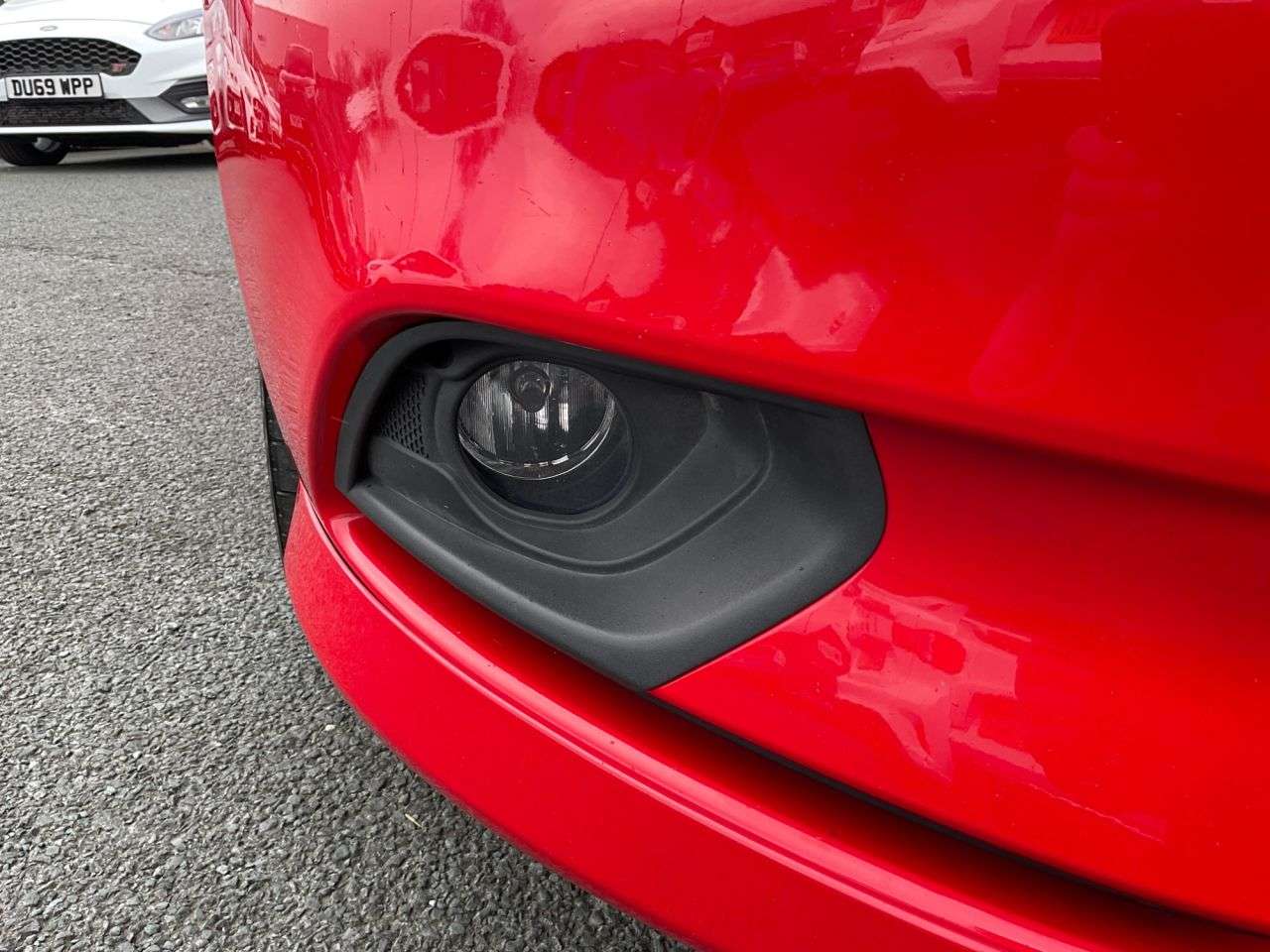 2017 VAUXHALL CORSA 2017 VAUXHALL CORSA