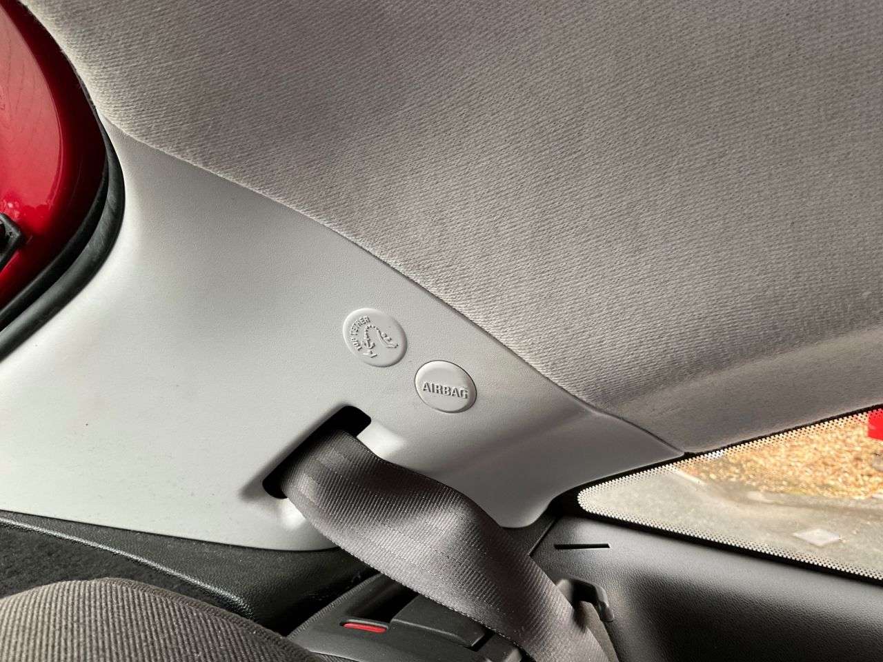 2017 VAUXHALL CORSA 2017 VAUXHALL CORSA