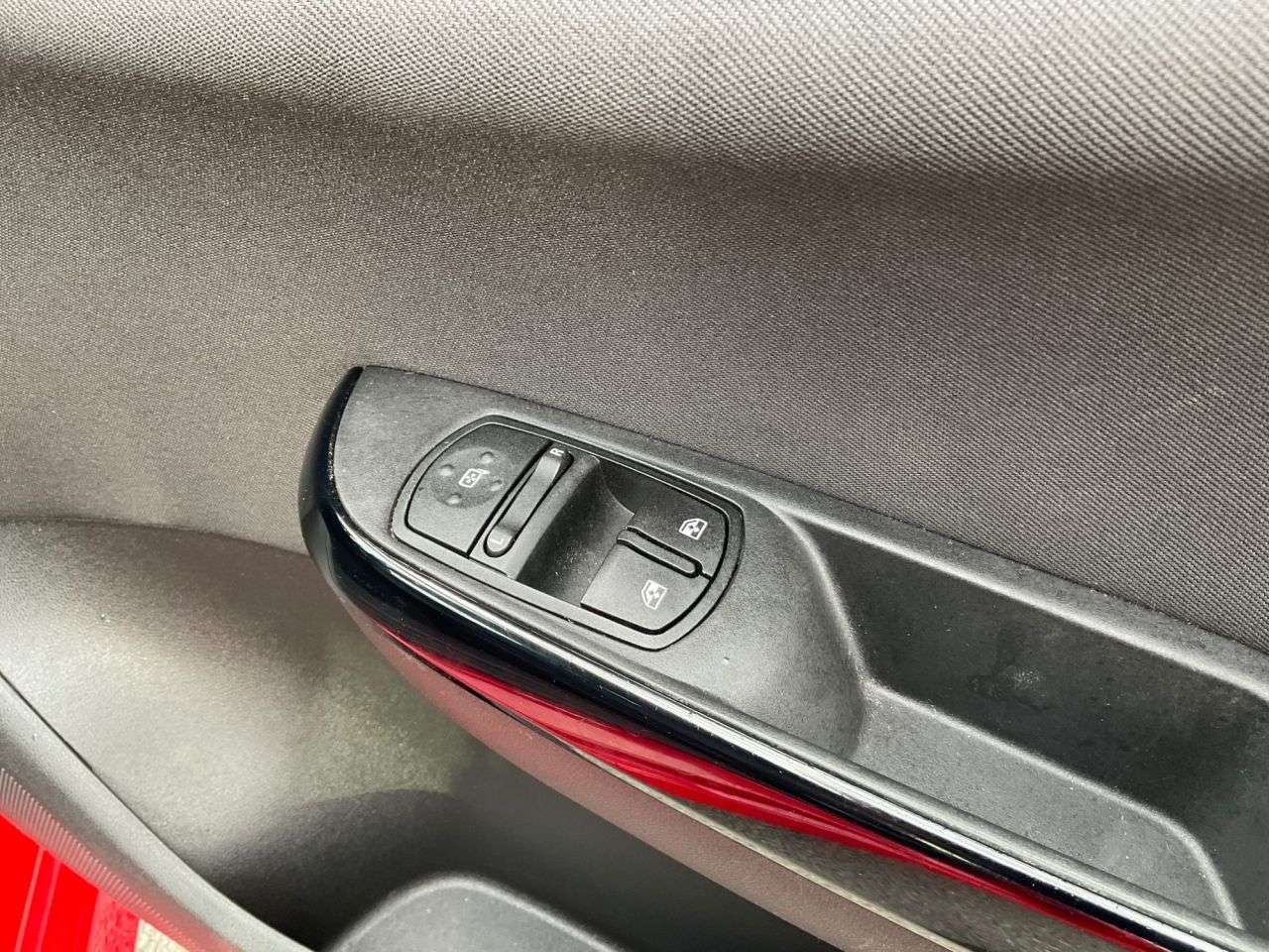 2017 VAUXHALL CORSA 2017 VAUXHALL CORSA