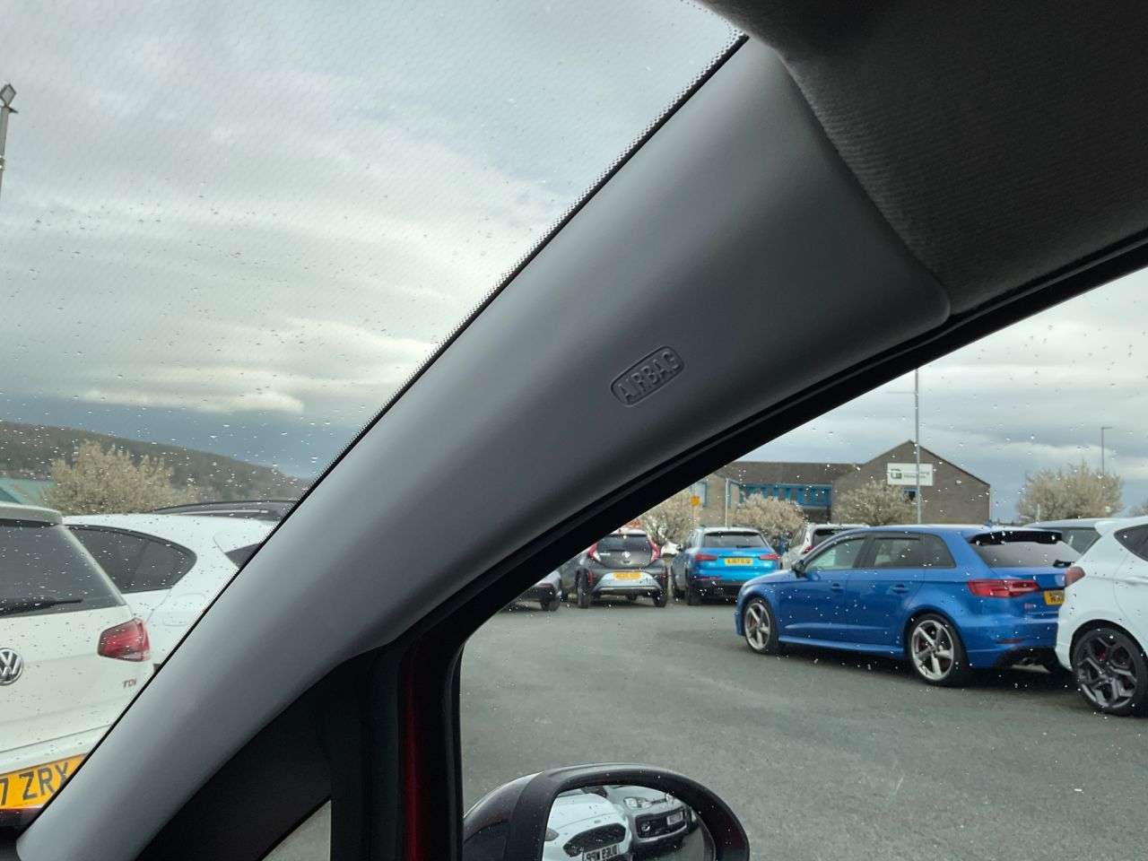 2017 VAUXHALL CORSA 2017 VAUXHALL CORSA