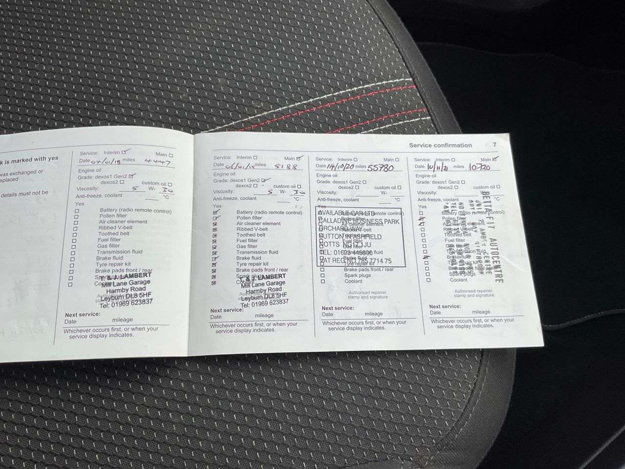 2017 VAUXHALL CORSA 2017 VAUXHALL CORSA