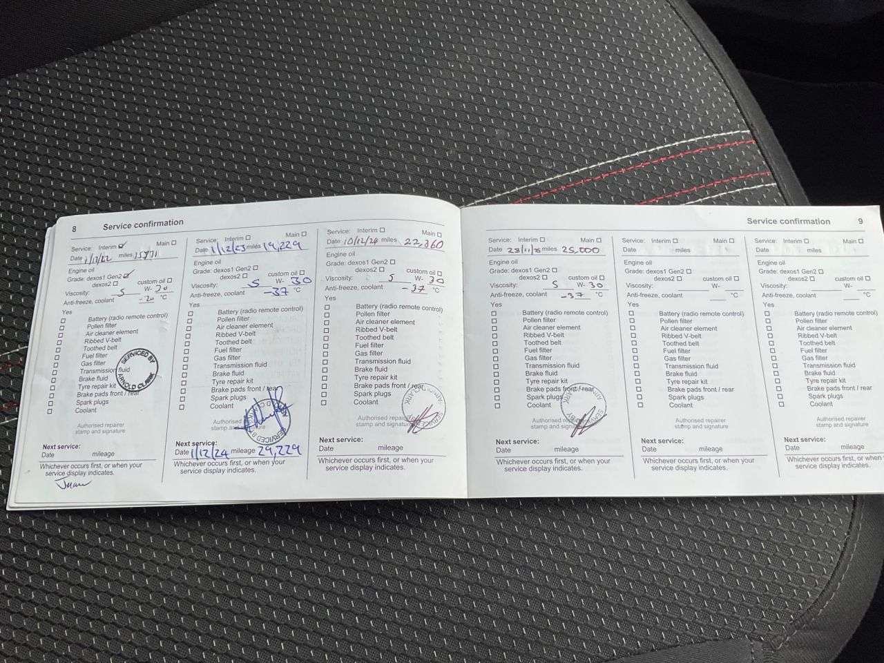 2017 VAUXHALL CORSA 2017 VAUXHALL CORSA