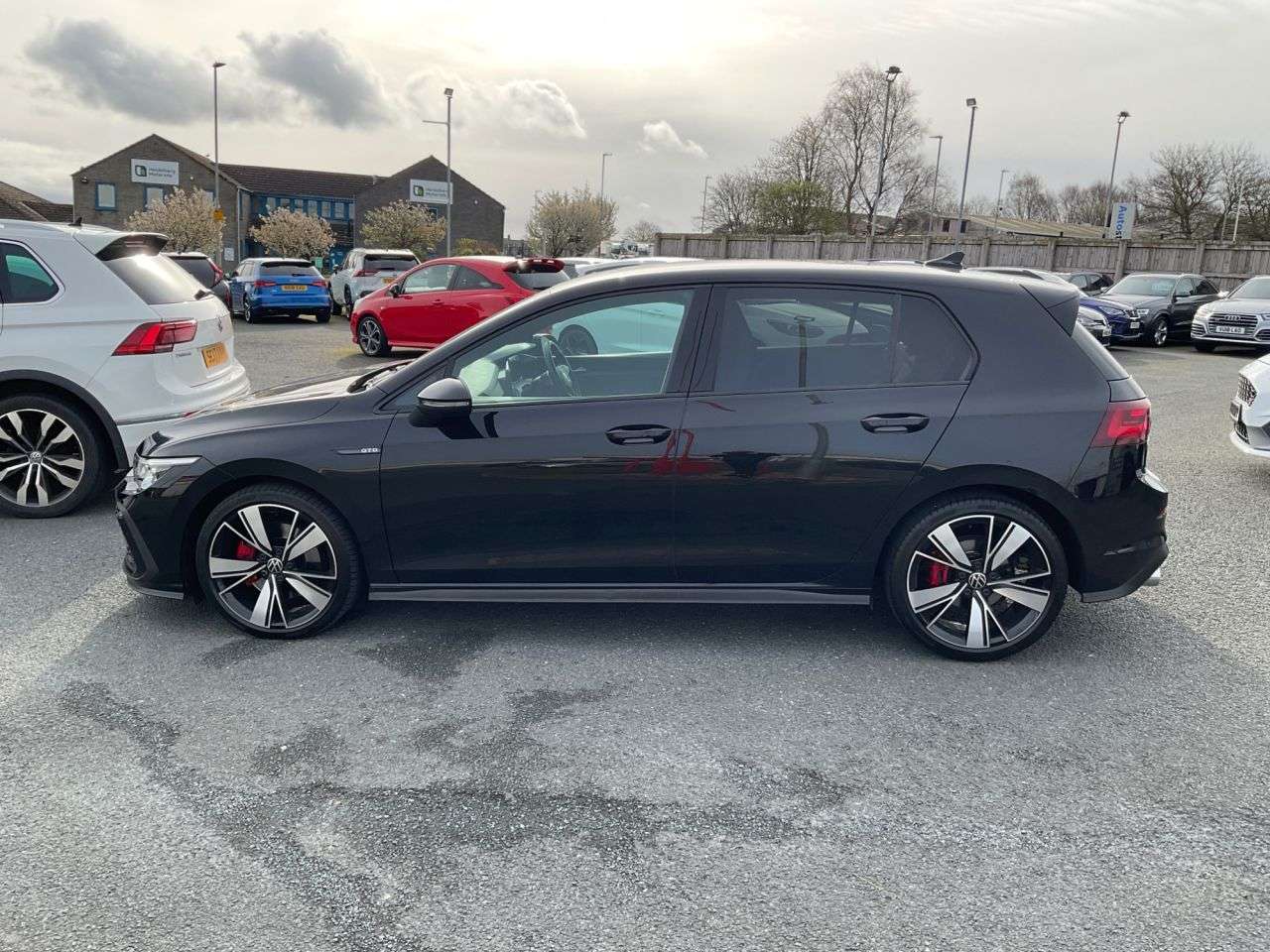 2022 VOLKSWAGEN GOLF 2022 VOLKSWAGEN GOLF