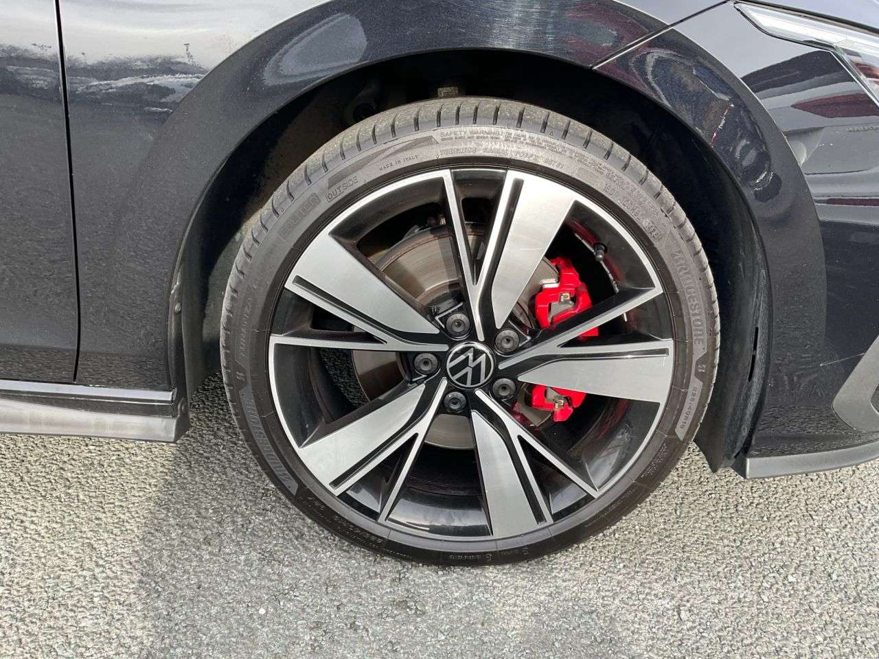 2022 VOLKSWAGEN GOLF 2022 VOLKSWAGEN GOLF