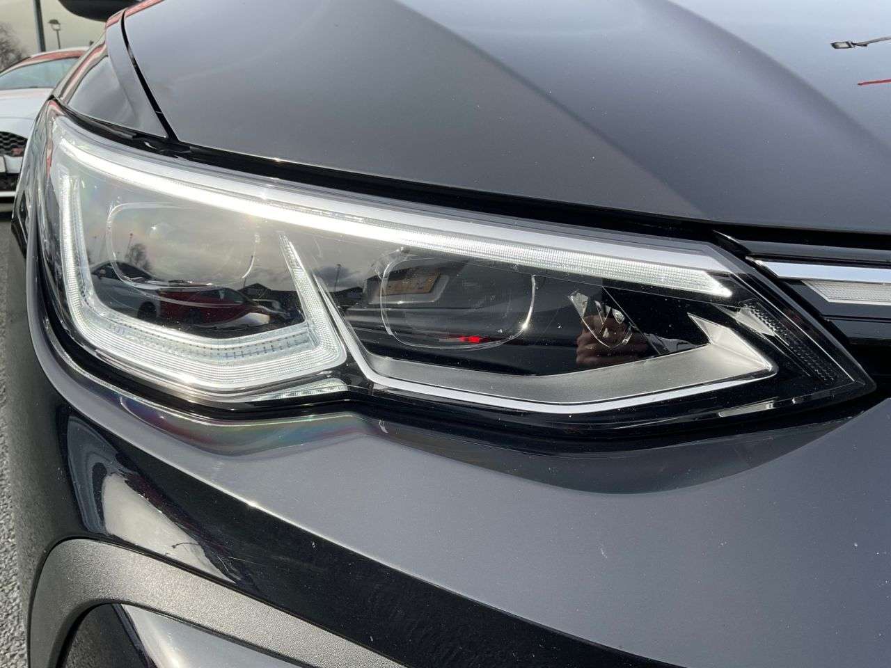 2022 VOLKSWAGEN GOLF 2022 VOLKSWAGEN GOLF