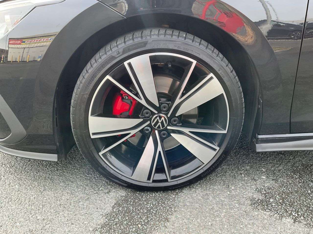 2022 VOLKSWAGEN GOLF 2022 VOLKSWAGEN GOLF