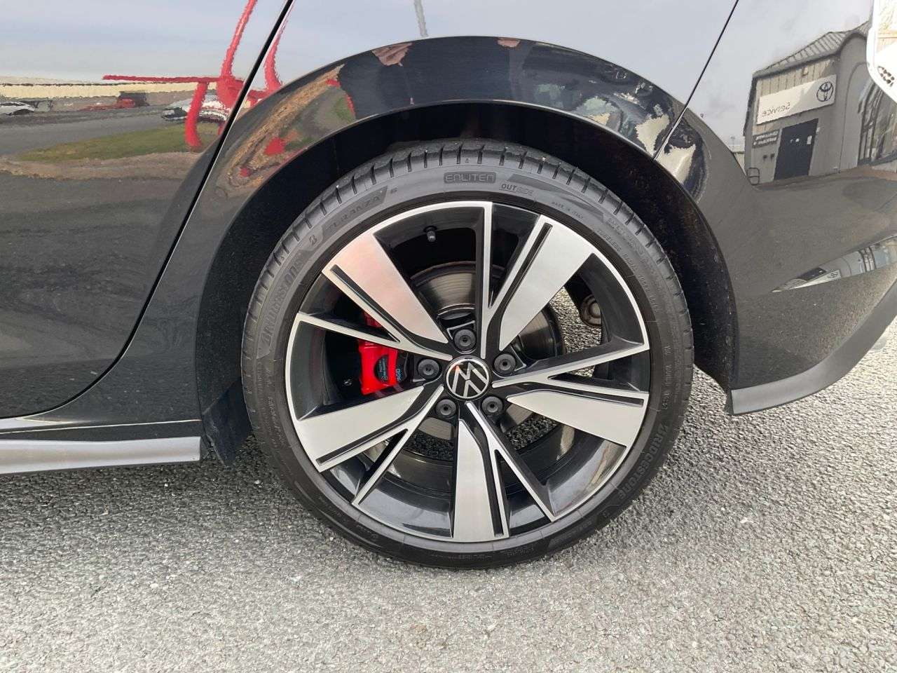 2022 VOLKSWAGEN GOLF 2022 VOLKSWAGEN GOLF