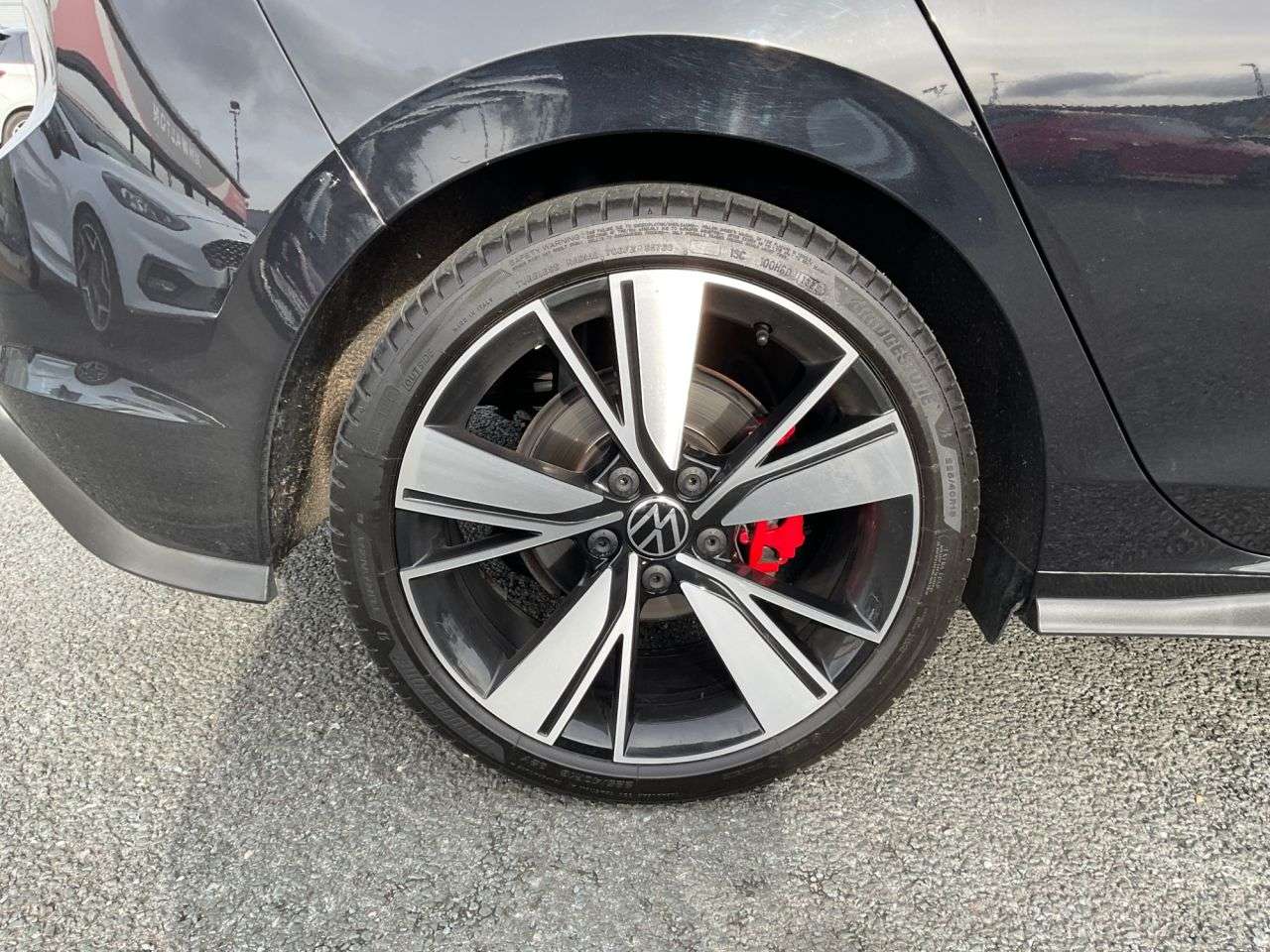 2022 VOLKSWAGEN GOLF 2022 VOLKSWAGEN GOLF