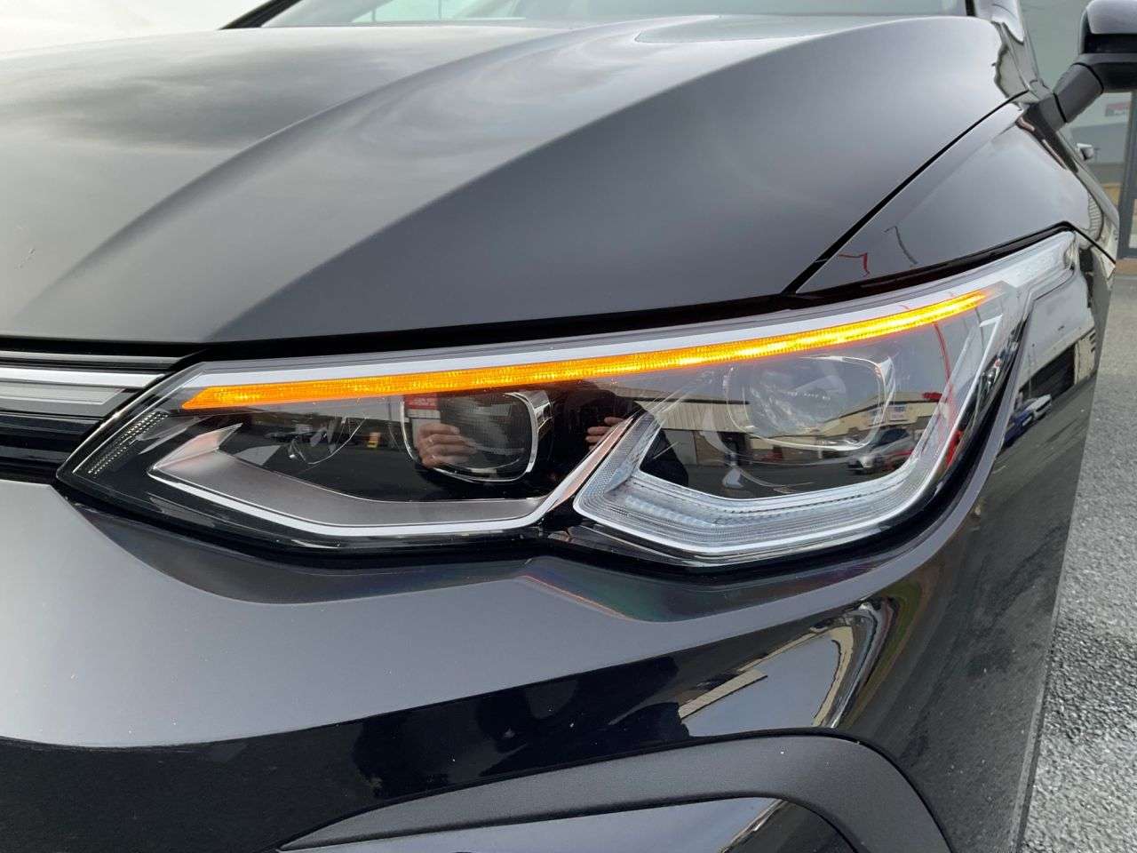 2022 VOLKSWAGEN GOLF 2022 VOLKSWAGEN GOLF