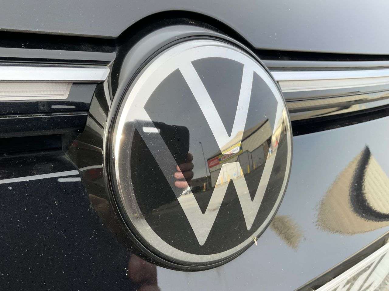 2022 VOLKSWAGEN GOLF 2022 VOLKSWAGEN GOLF