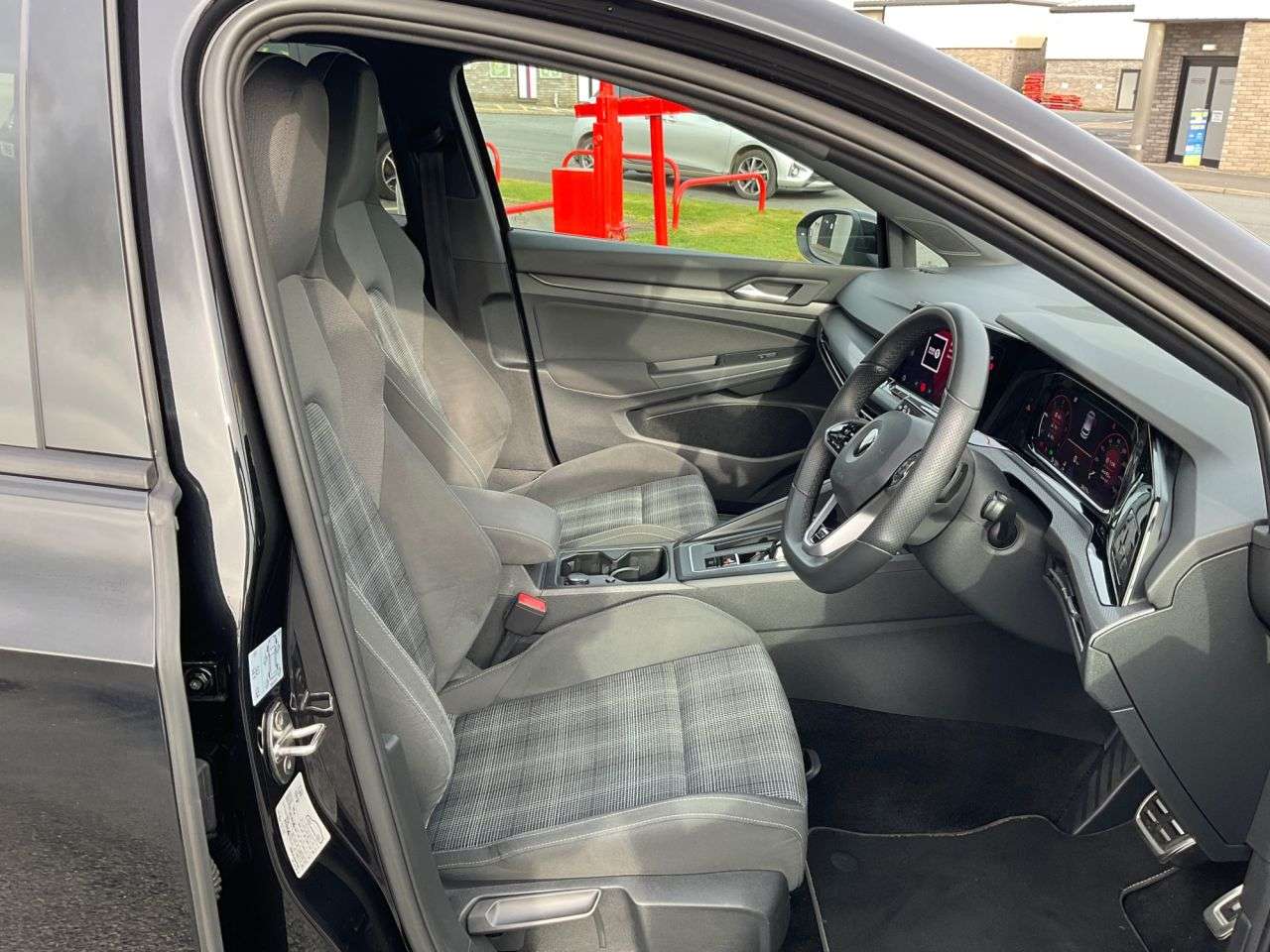 2022 VOLKSWAGEN GOLF 2022 VOLKSWAGEN GOLF