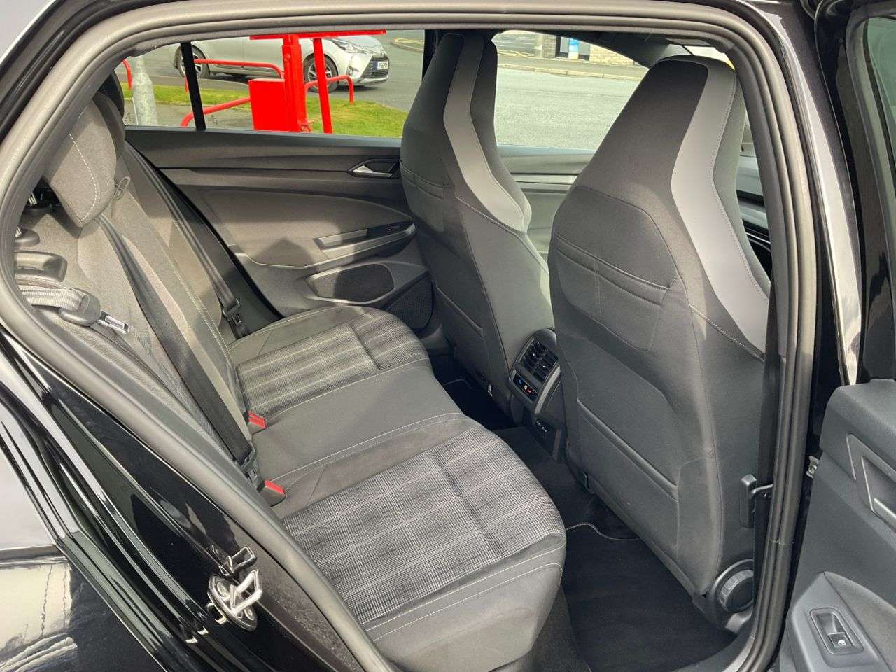 2022 VOLKSWAGEN GOLF 2022 VOLKSWAGEN GOLF