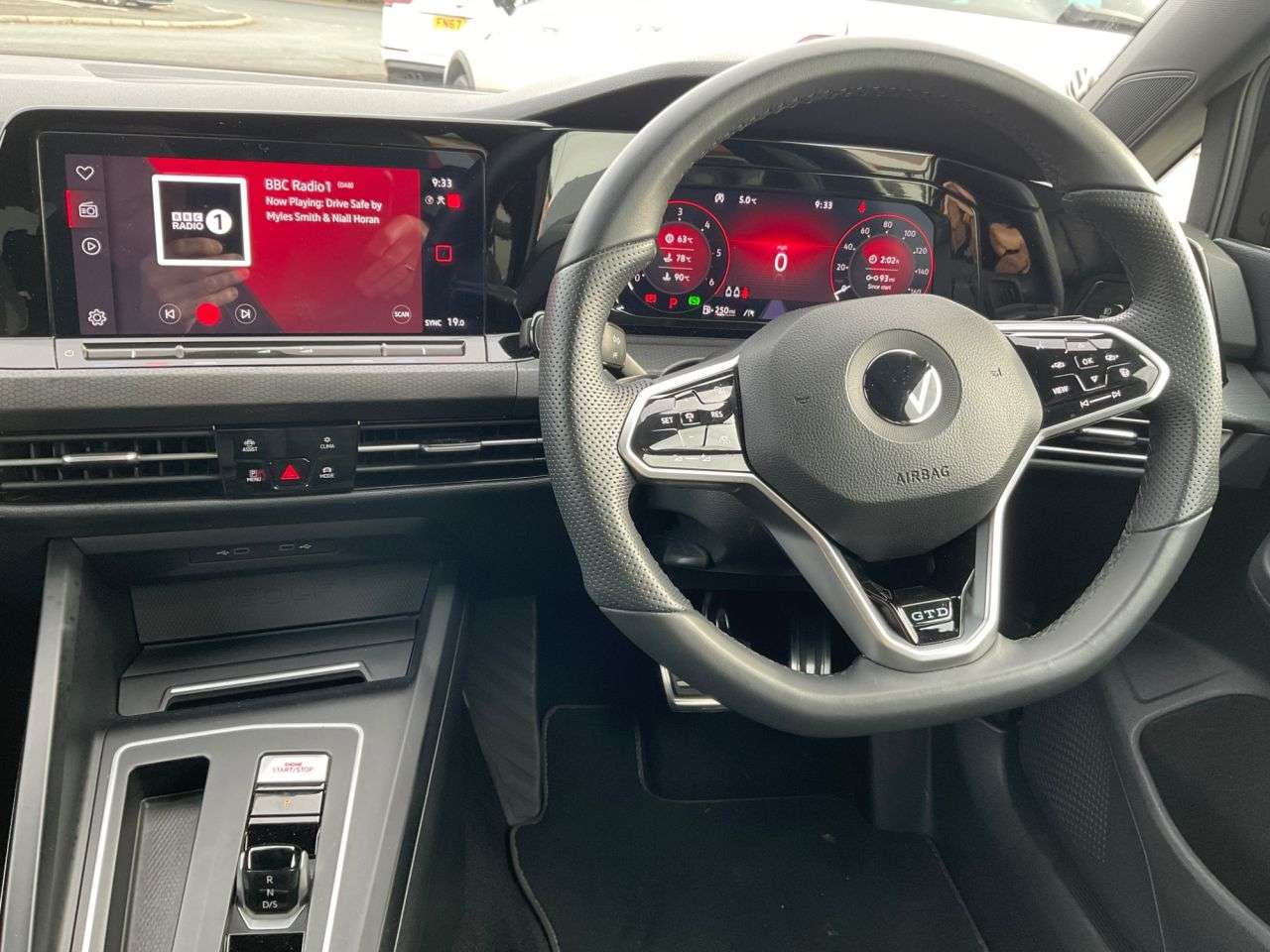 2022 VOLKSWAGEN GOLF 2022 VOLKSWAGEN GOLF