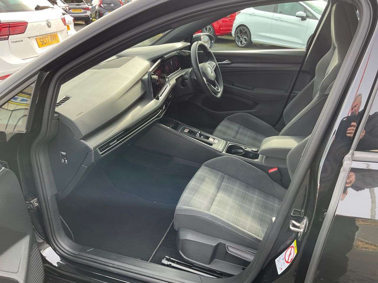 2022 VOLKSWAGEN GOLF 2022 VOLKSWAGEN GOLF