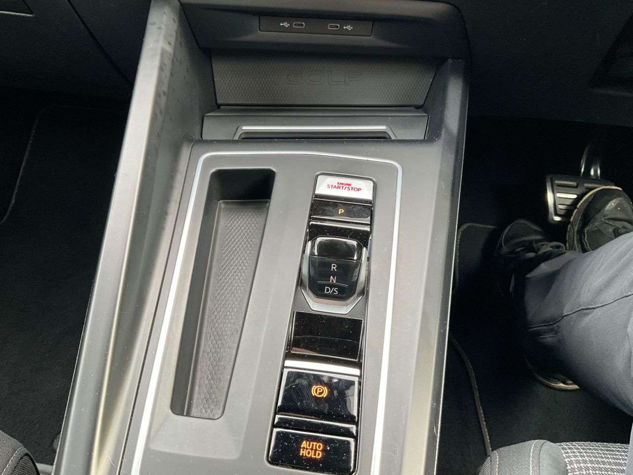 2022 VOLKSWAGEN GOLF 2022 VOLKSWAGEN GOLF