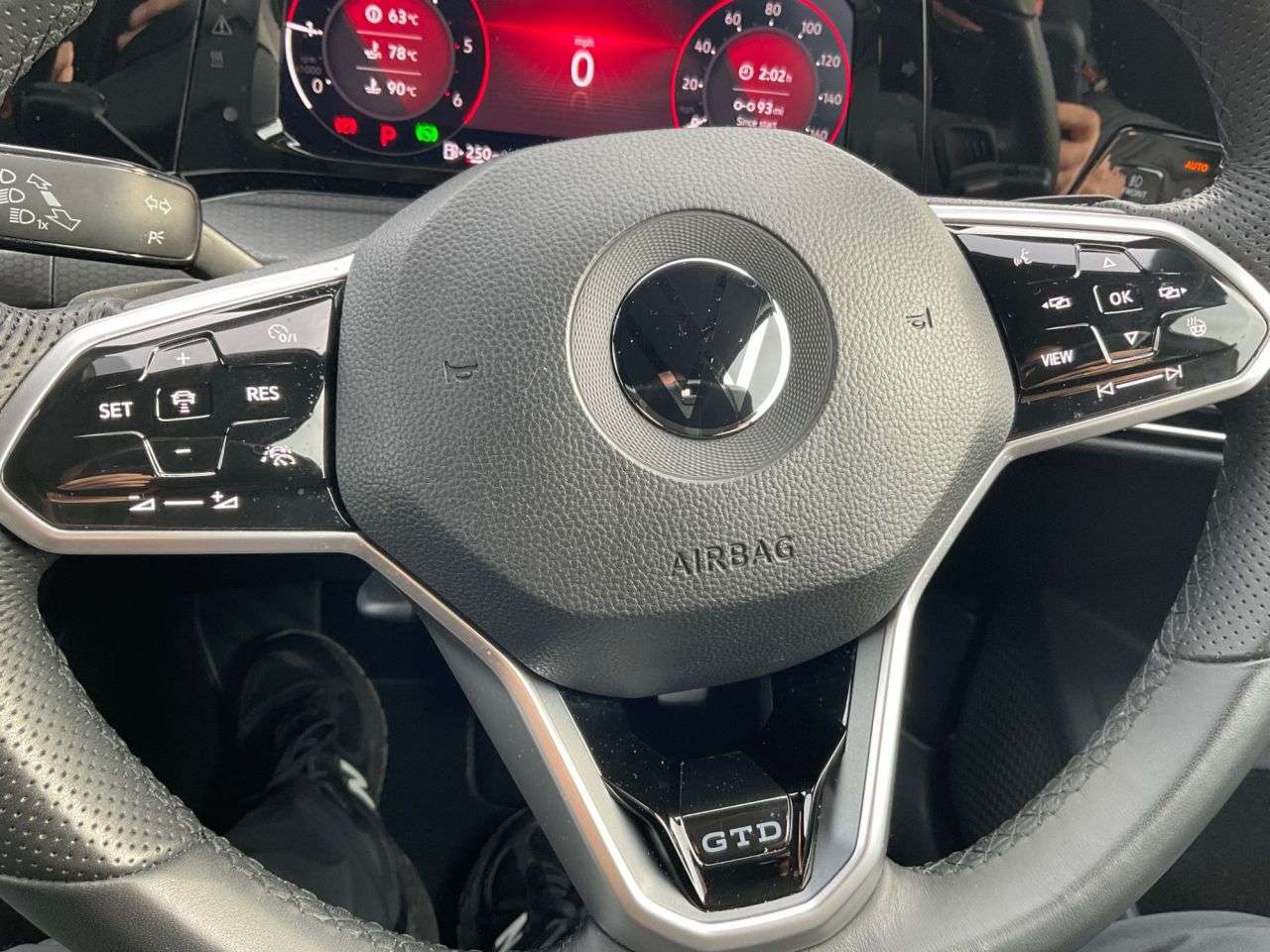 2022 VOLKSWAGEN GOLF 2022 VOLKSWAGEN GOLF