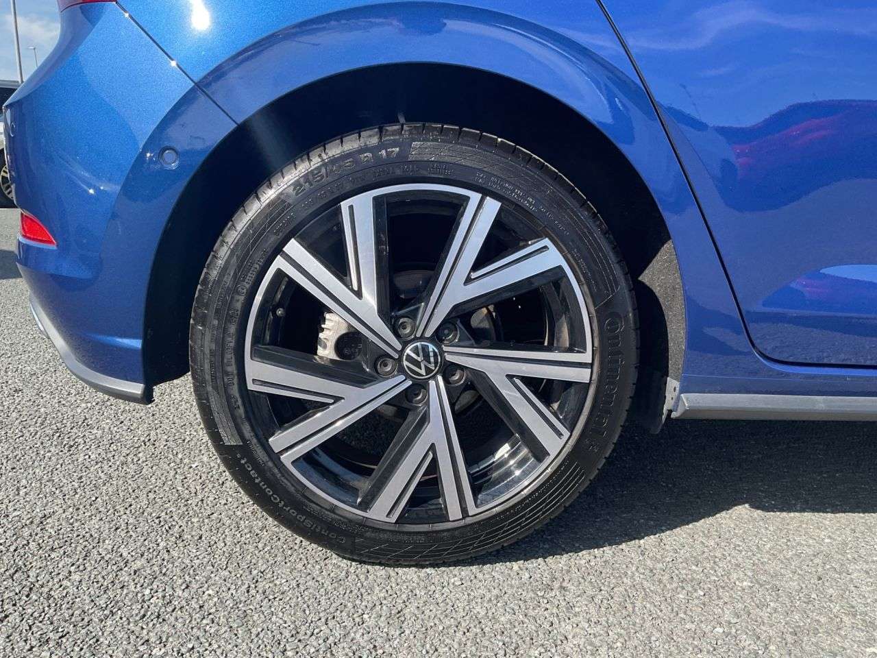 2025 VOLKSWAGEN POLO 2025 VOLKSWAGEN POLO