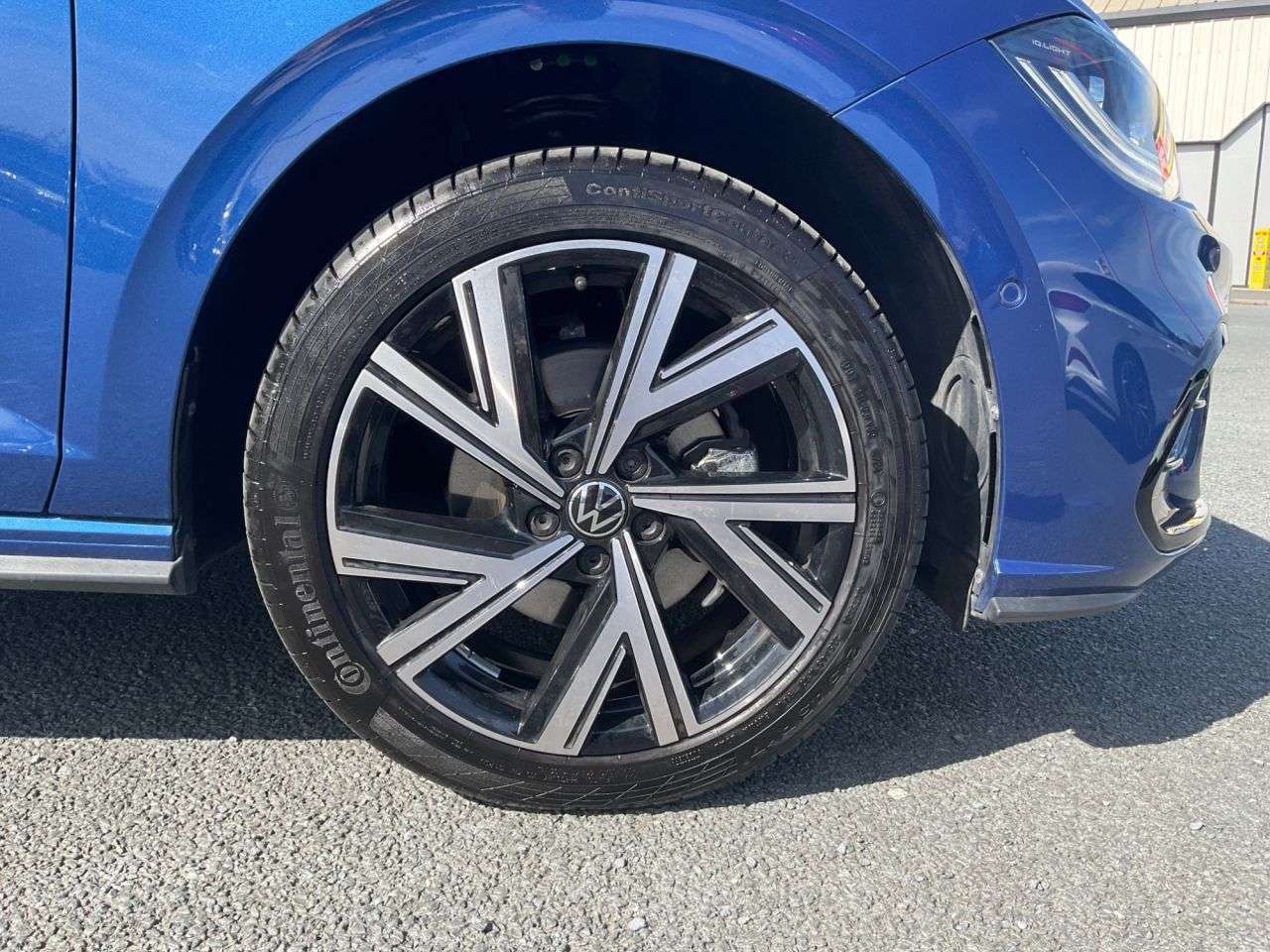 2025 VOLKSWAGEN POLO 2025 VOLKSWAGEN POLO