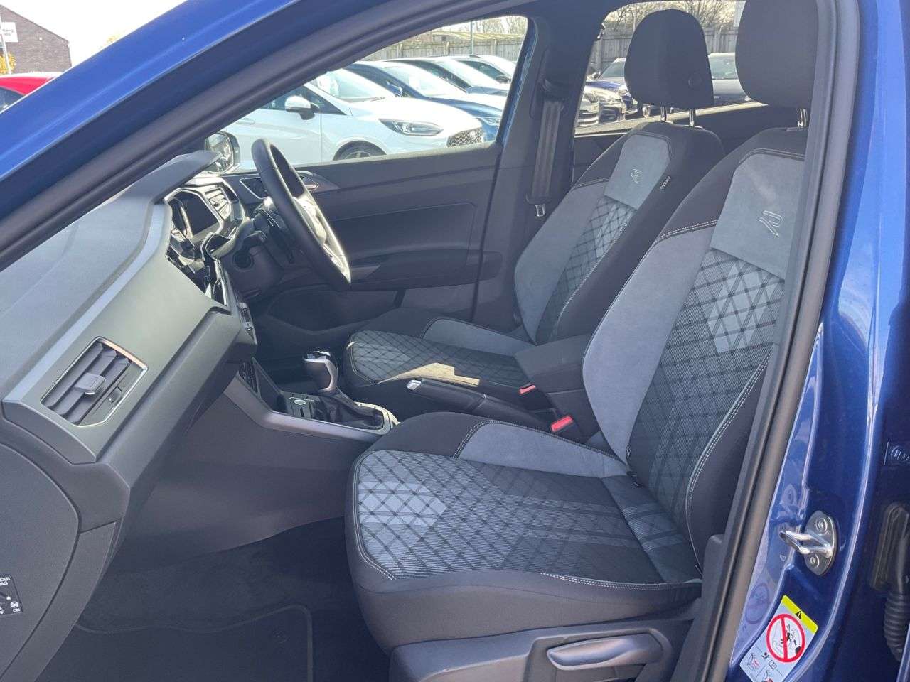 2025 VOLKSWAGEN POLO 2025 VOLKSWAGEN POLO