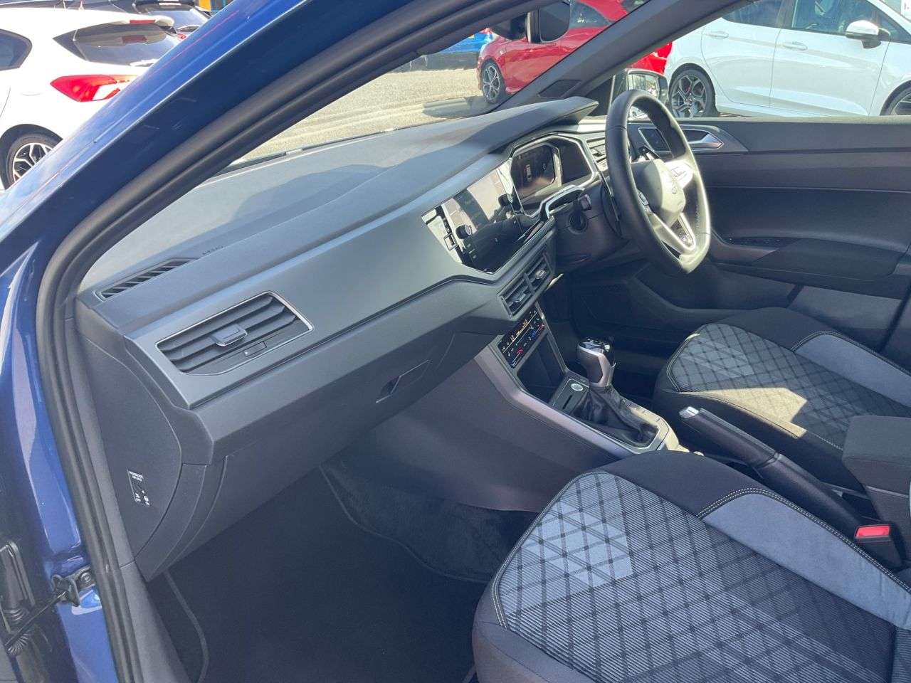 2025 VOLKSWAGEN POLO 2025 VOLKSWAGEN POLO