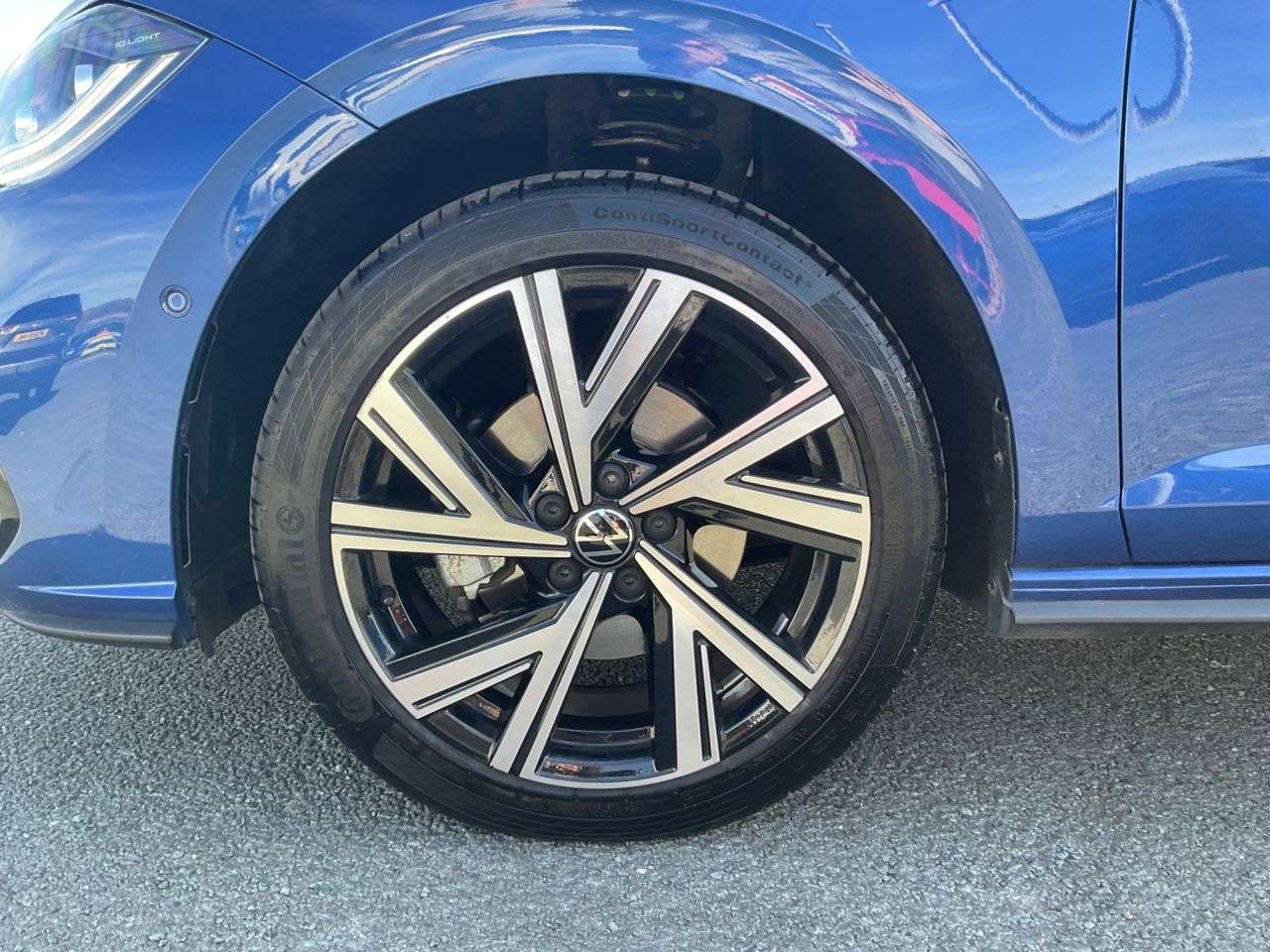 2025 VOLKSWAGEN POLO 2025 VOLKSWAGEN POLO