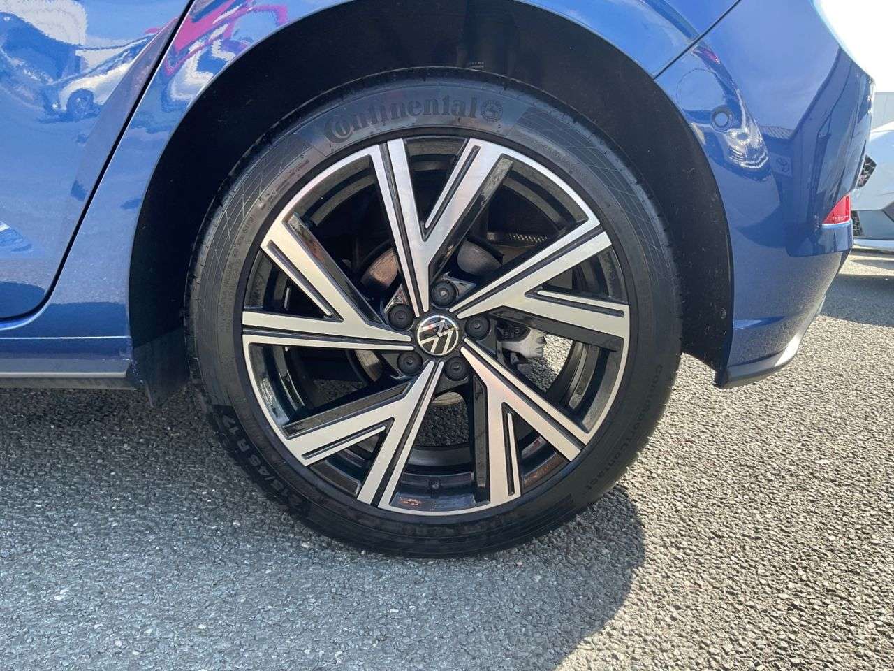 2025 VOLKSWAGEN POLO 2025 VOLKSWAGEN POLO