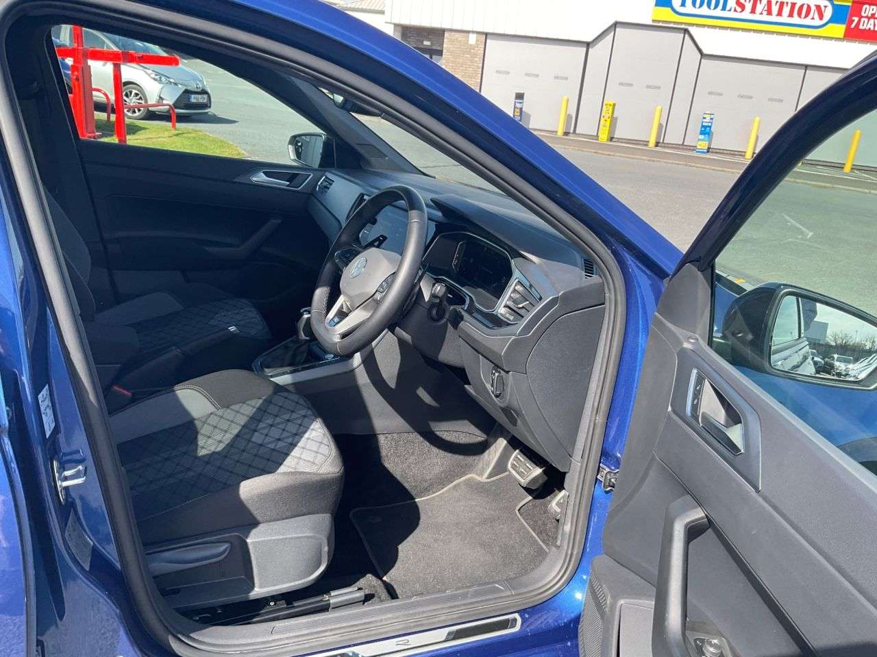 2025 VOLKSWAGEN POLO 2025 VOLKSWAGEN POLO