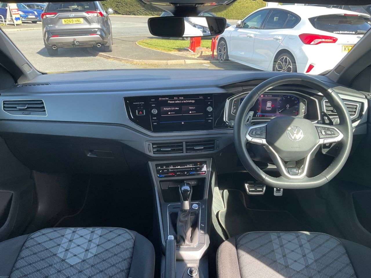 2025 VOLKSWAGEN POLO 2025 VOLKSWAGEN POLO