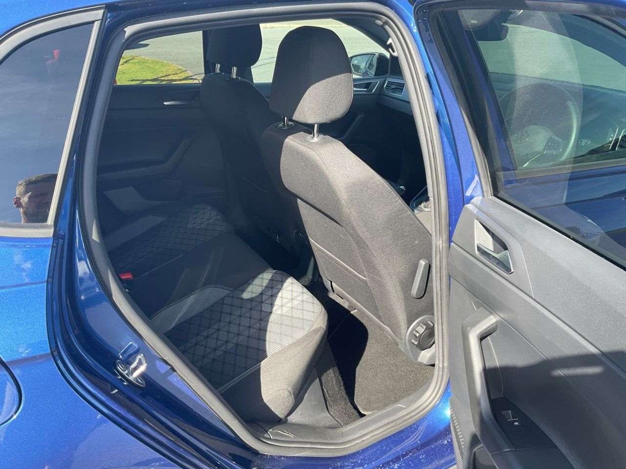 2025 VOLKSWAGEN POLO 2025 VOLKSWAGEN POLO