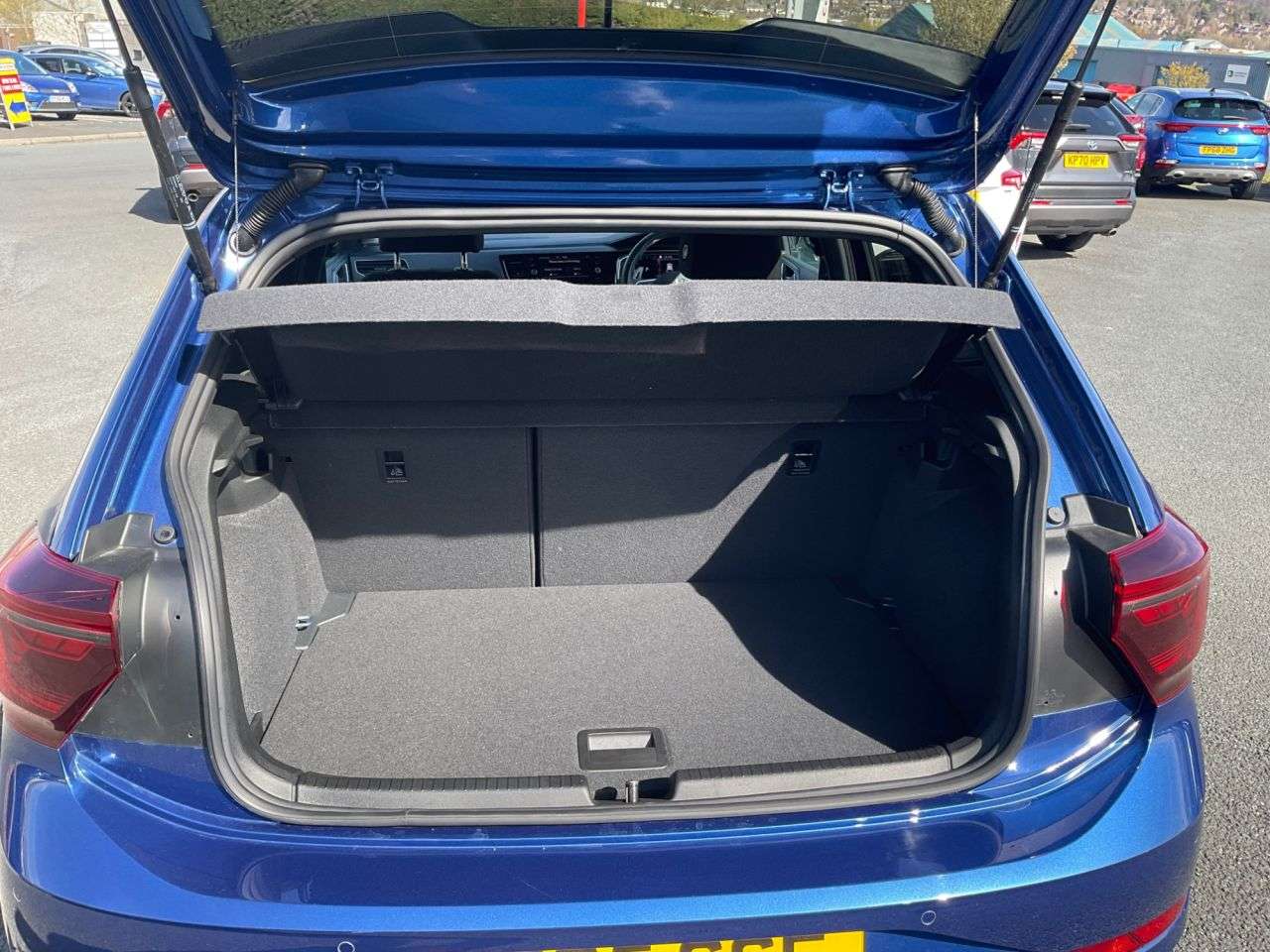 2025 VOLKSWAGEN POLO 2025 VOLKSWAGEN POLO