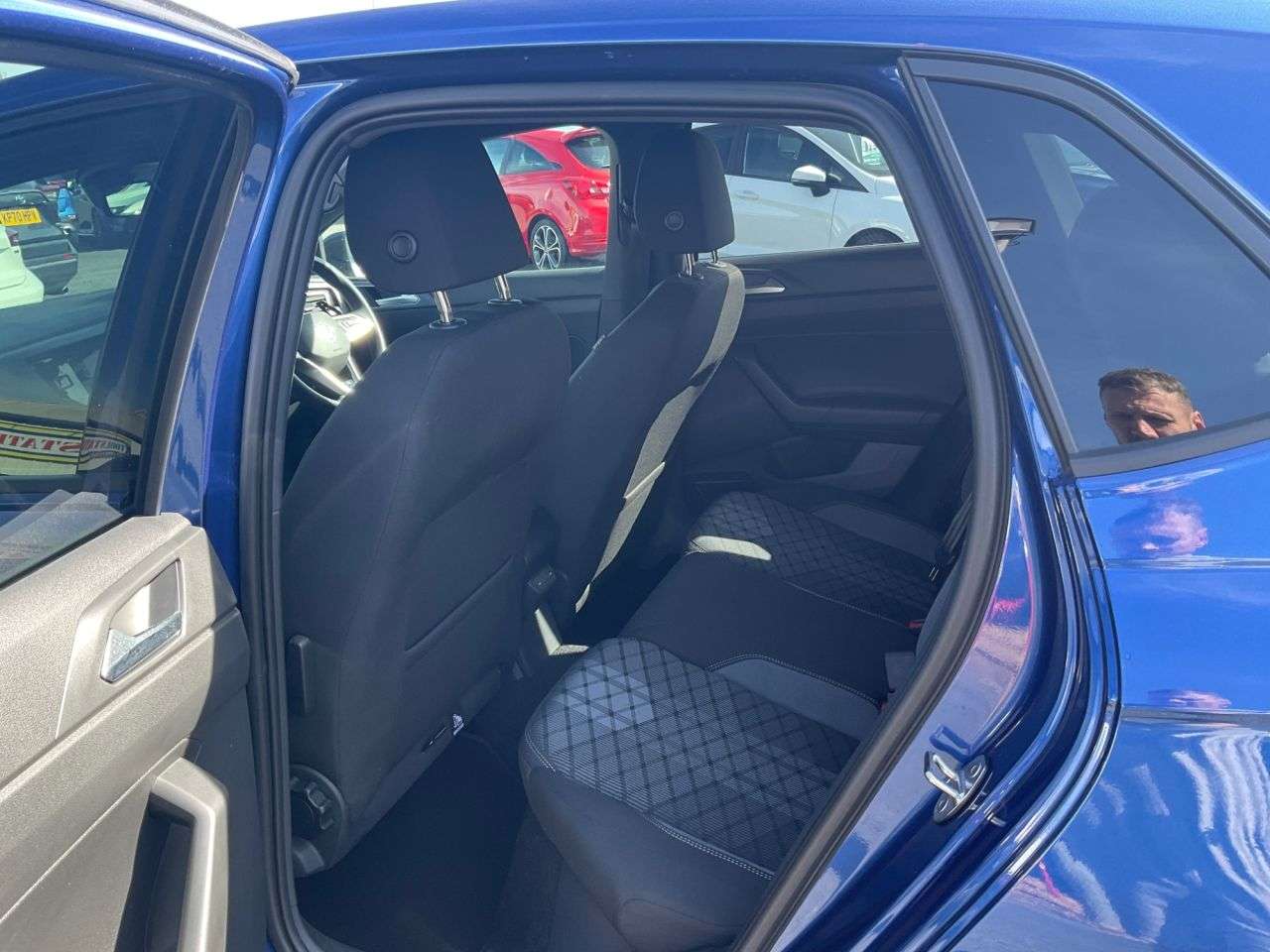 2025 VOLKSWAGEN POLO 2025 VOLKSWAGEN POLO