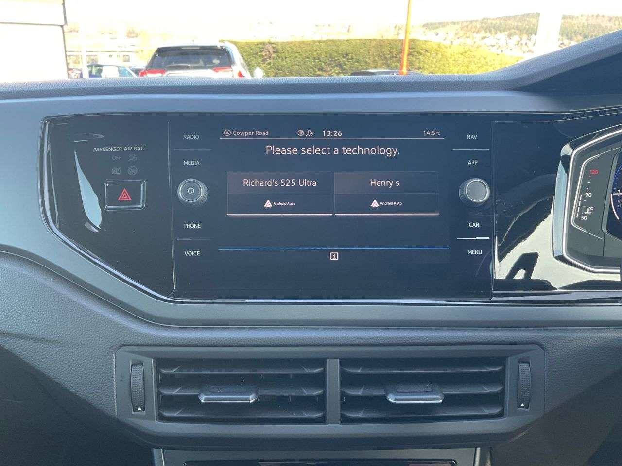 2025 VOLKSWAGEN POLO 2025 VOLKSWAGEN POLO