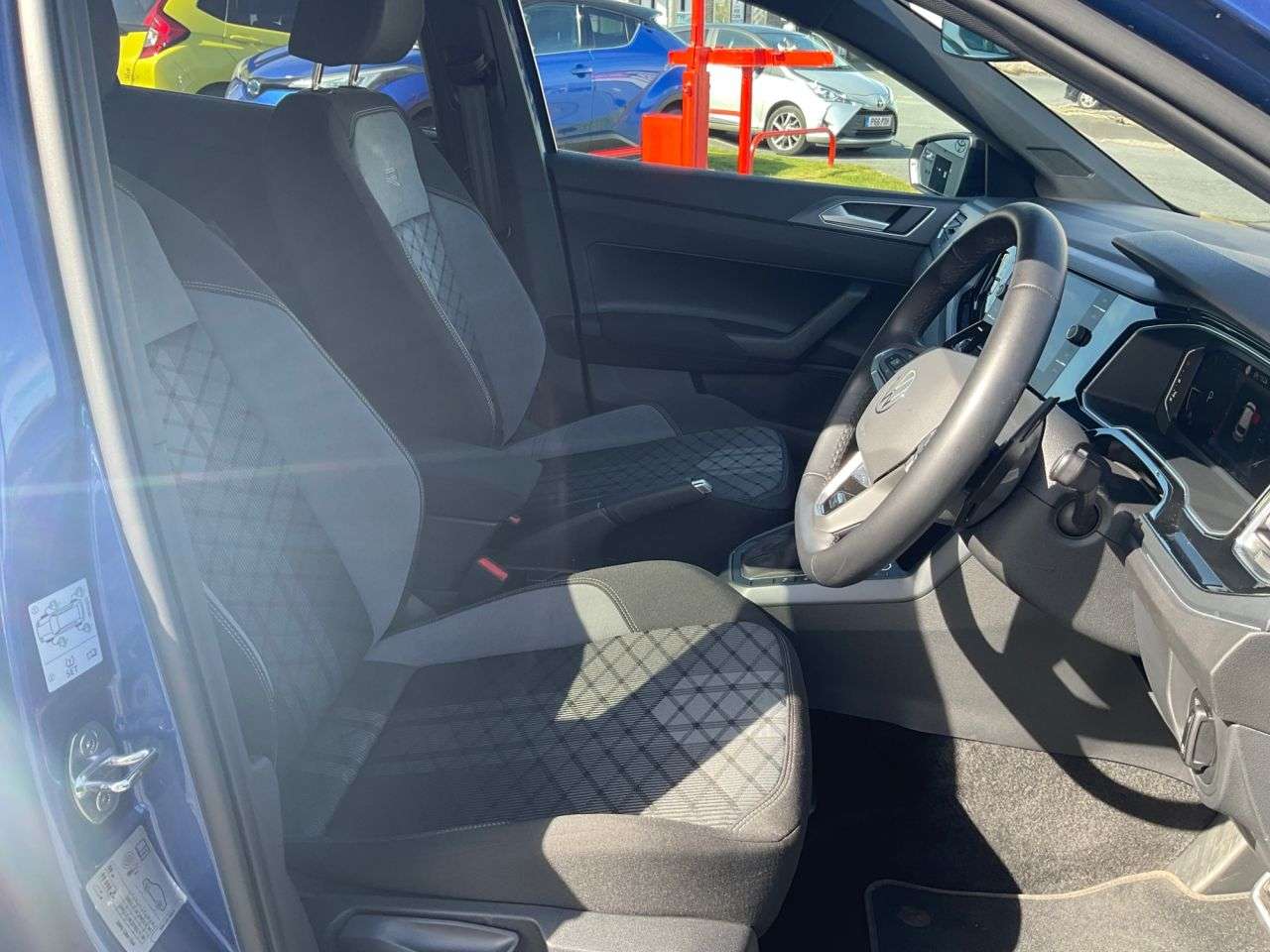 2025 VOLKSWAGEN POLO 2025 VOLKSWAGEN POLO