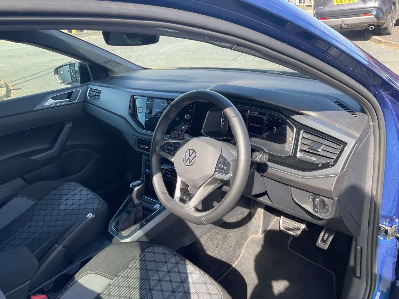 2025 VOLKSWAGEN POLO 2025 VOLKSWAGEN POLO