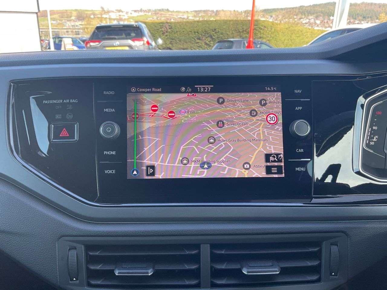 2025 VOLKSWAGEN POLO 2025 VOLKSWAGEN POLO