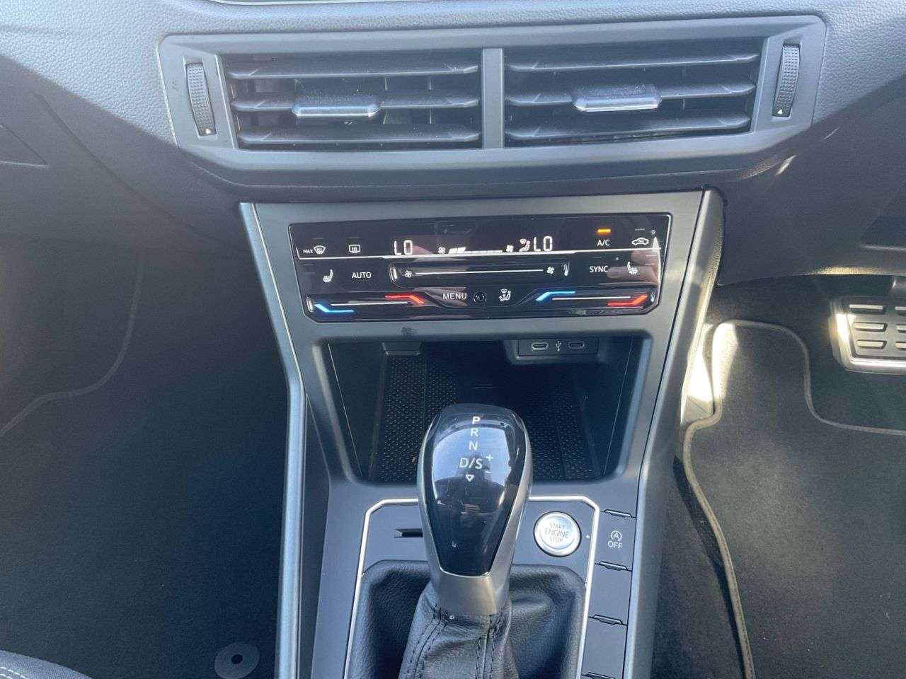 2025 VOLKSWAGEN POLO 2025 VOLKSWAGEN POLO