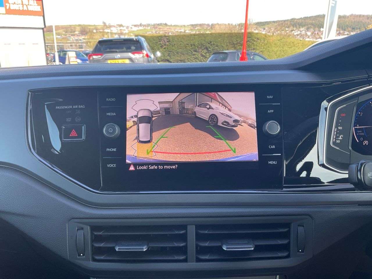 2025 VOLKSWAGEN POLO 2025 VOLKSWAGEN POLO