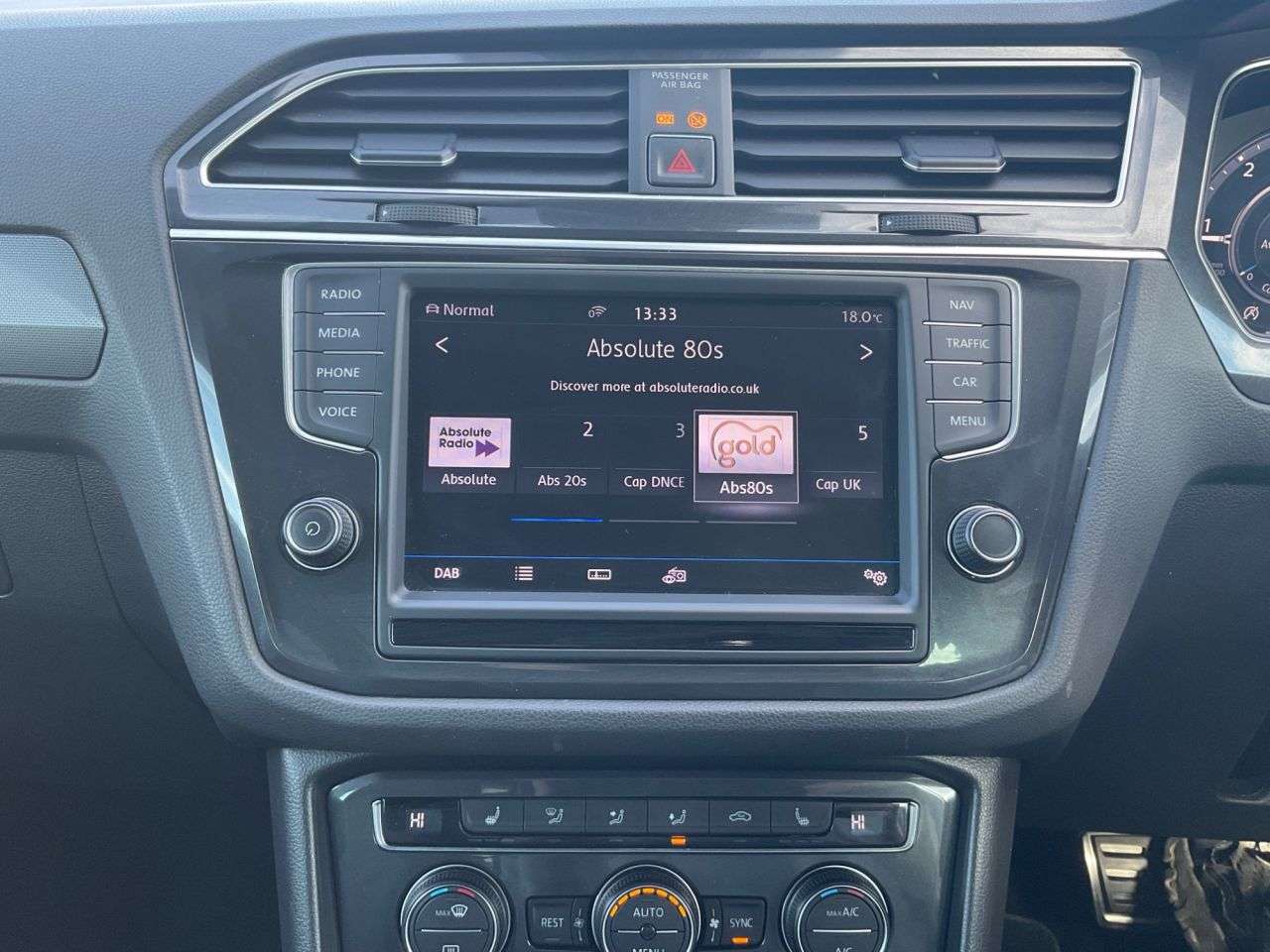 2017 VOLKSWAGEN TIGUAN 2017 VOLKSWAGEN TIGUAN