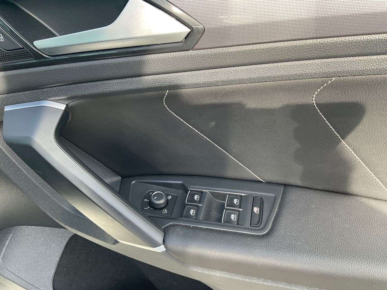 2017 VOLKSWAGEN TIGUAN 2017 VOLKSWAGEN TIGUAN