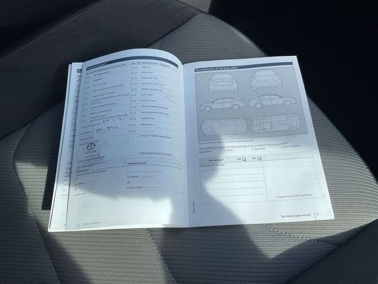 2017 VOLKSWAGEN TIGUAN 2017 VOLKSWAGEN TIGUAN