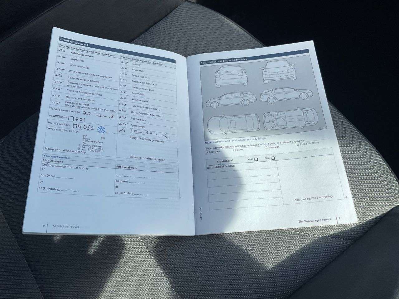 2017 VOLKSWAGEN TIGUAN 2017 VOLKSWAGEN TIGUAN