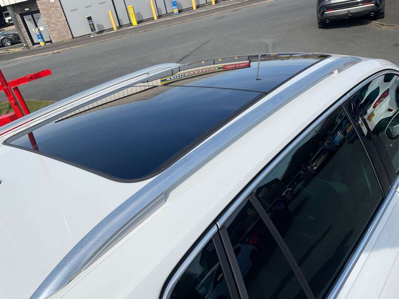 2017 VOLKSWAGEN TIGUAN 2017 VOLKSWAGEN TIGUAN